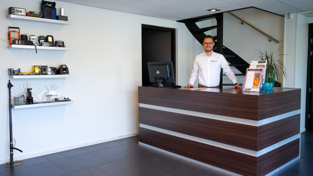 7solutions verkoop